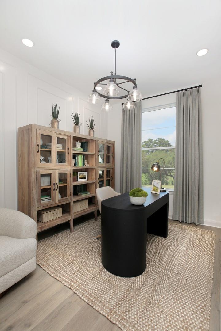 1800 Morning Mist Drive Georgetown TX 78628