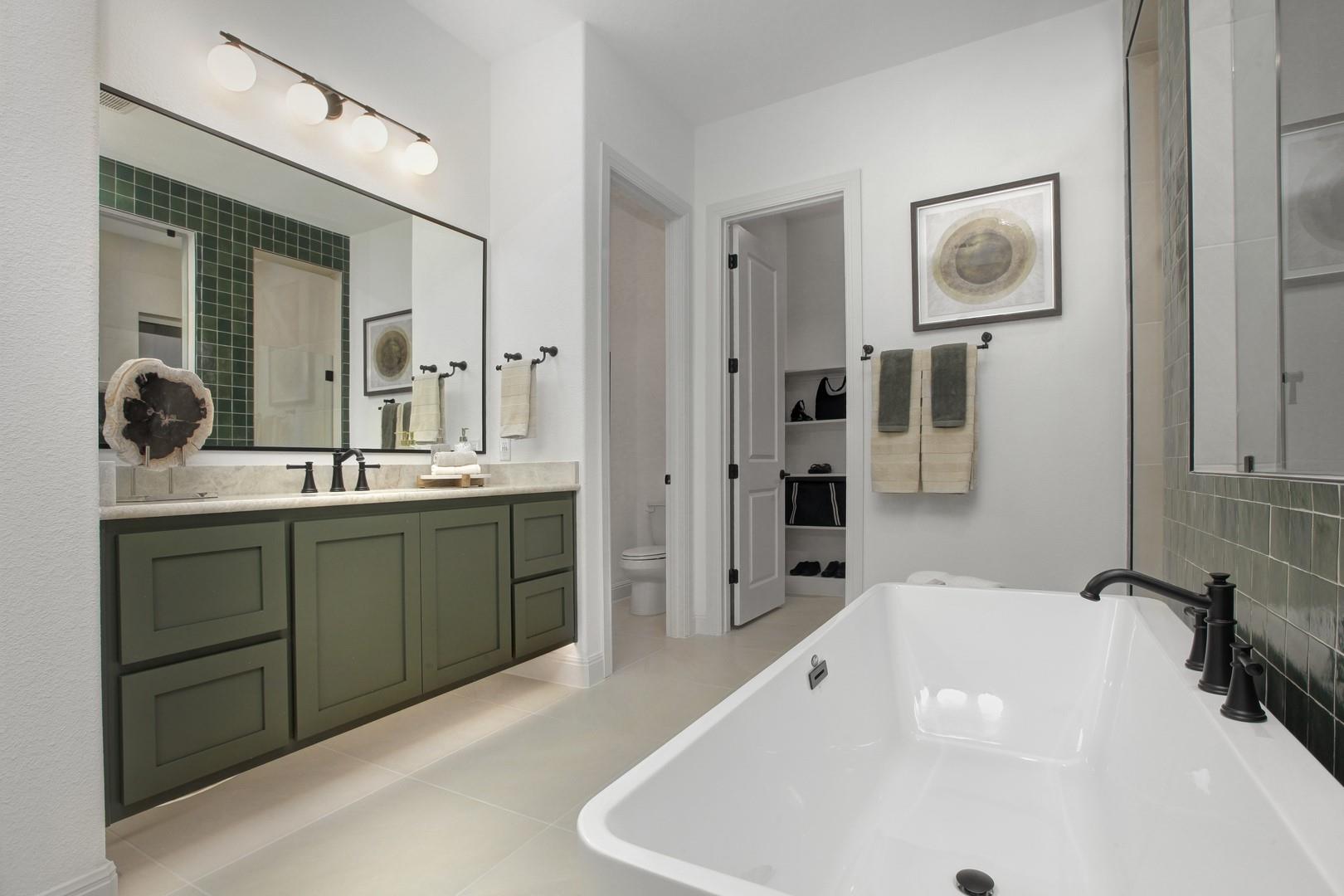 1800 Morning Mist Drive Georgetown TX 78628