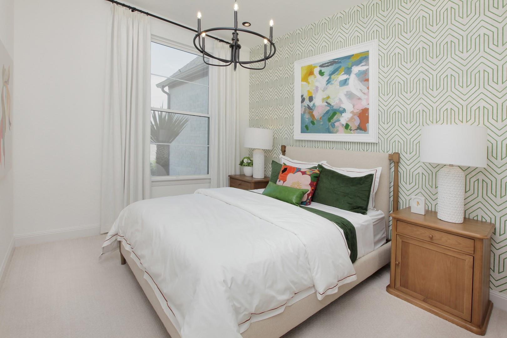 1800 Morning Mist Drive Georgetown TX 78628