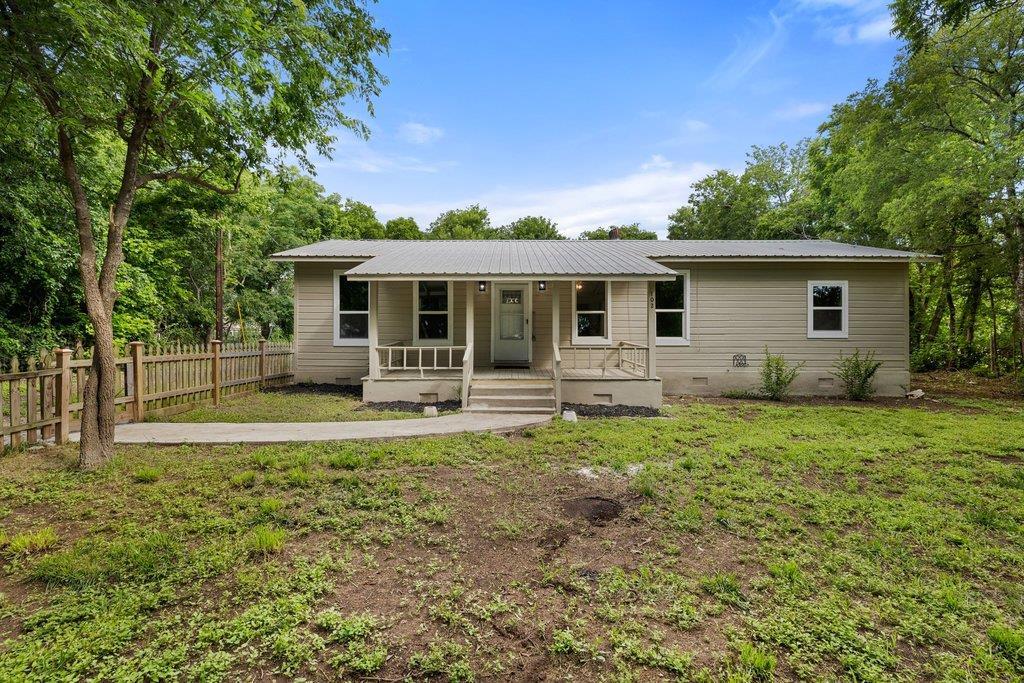 102 Patricks Alley Liberty Hill TX 78642