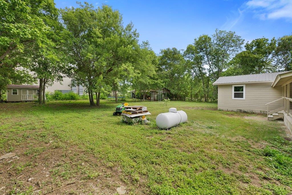 102 Patricks Alley Liberty Hill TX 78642