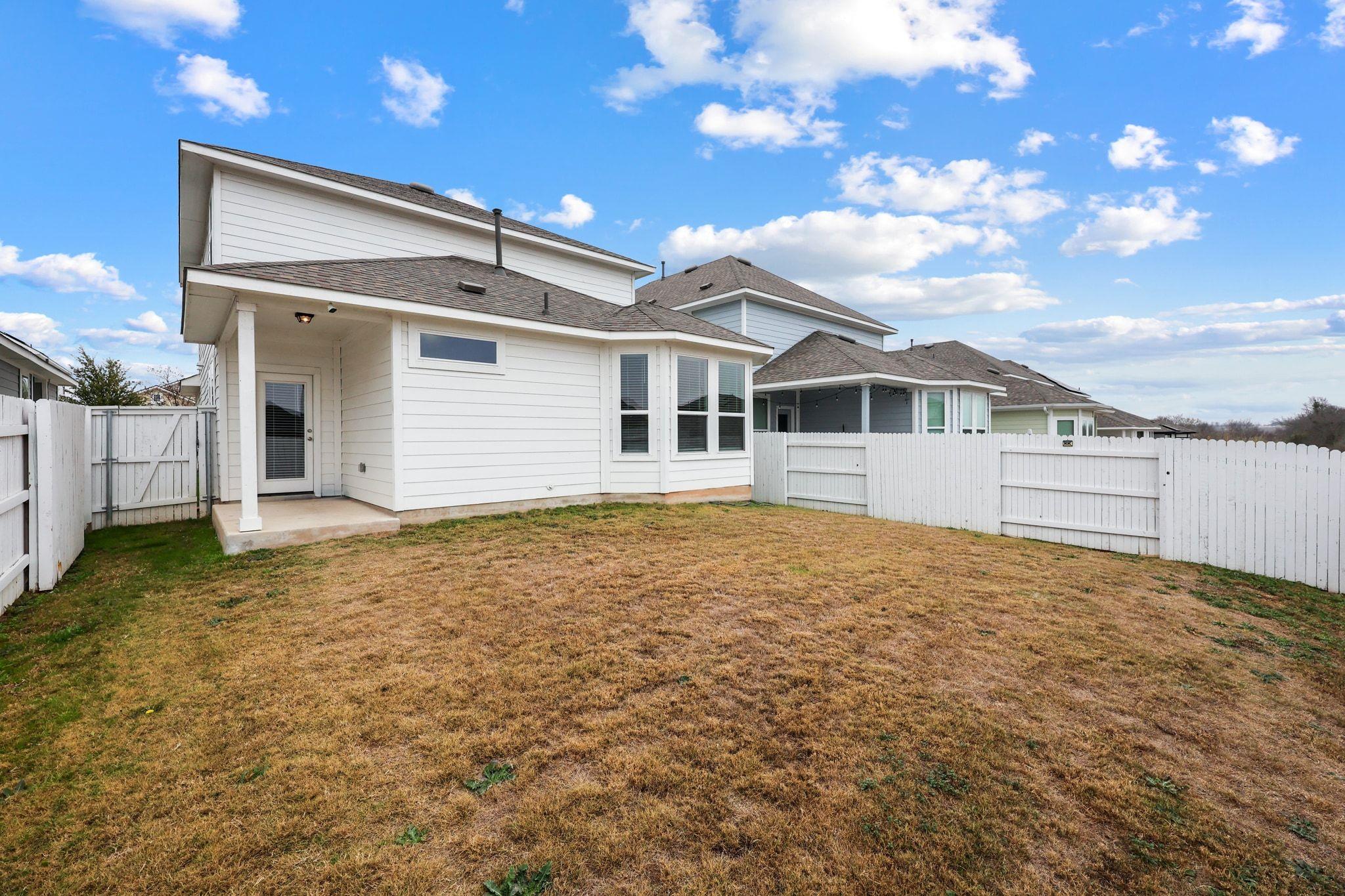 161 Appleberry Lane Elgin TX 78621