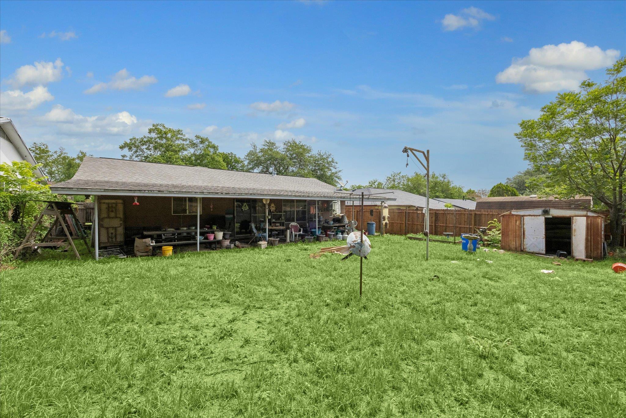 801 Huntingdon Place Austin TX 78745