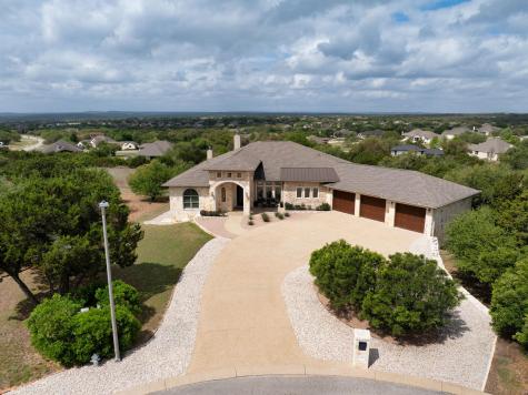 250 Sandy Creek Cove Driftwood TX 78619