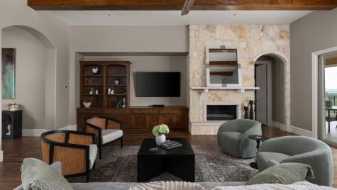 250 Sandy Creek Cove Driftwood TX 78619