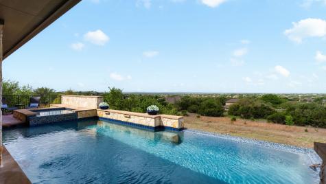 250 Sandy Creek Cove Driftwood TX 78619
