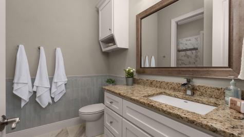 250 Sandy Creek Cove Driftwood TX 78619