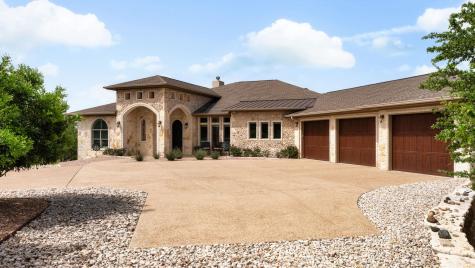 250 Sandy Creek Cove Driftwood TX 78619