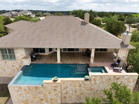 250 Sandy Creek Cove Driftwood TX 78619