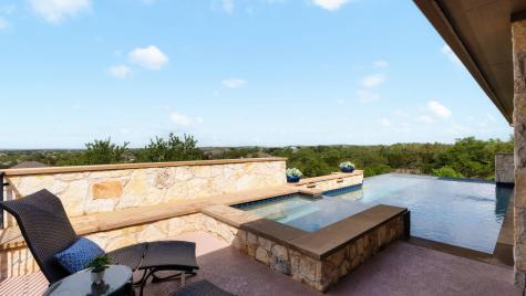 250 Sandy Creek Cove Driftwood TX 78619