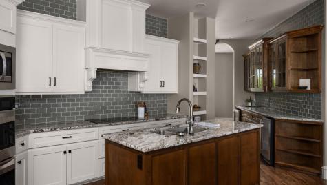 250 Sandy Creek Cove Driftwood TX 78619