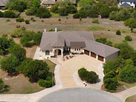 250 Sandy Creek Cove Driftwood TX 78619