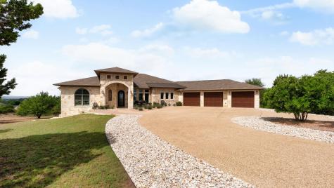 250 Sandy Creek Cove Driftwood TX 78619