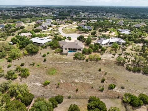 250 Sandy Creek Cove Driftwood TX 78619