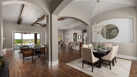 250 Sandy Creek Cove Driftwood TX 78619