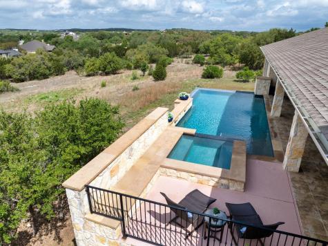 250 Sandy Creek Cove Driftwood TX 78619