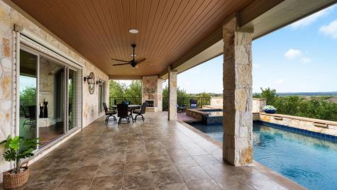 250 Sandy Creek Cove Driftwood TX 78619