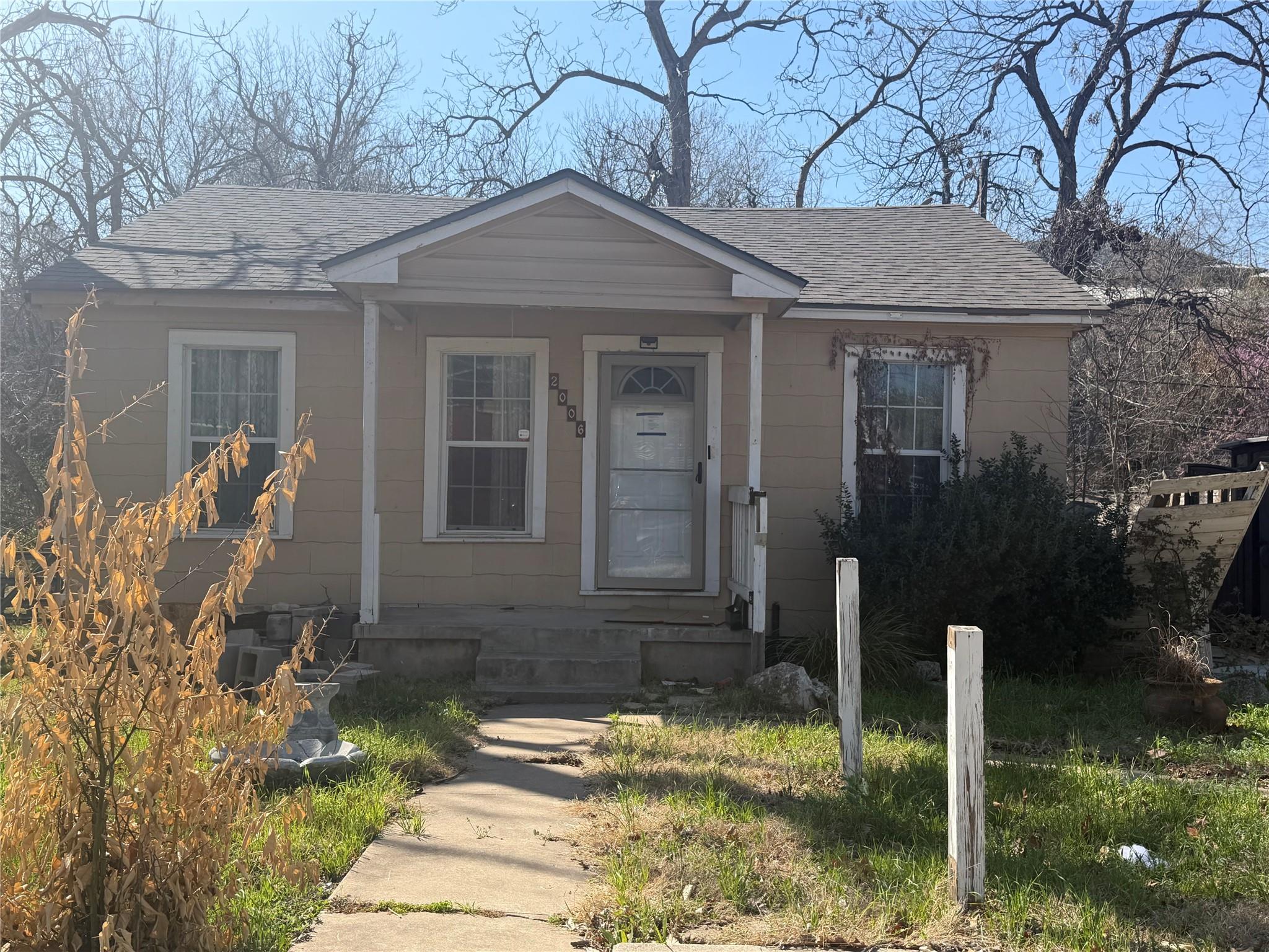 2006 Rountree Drive Austin TX 78722