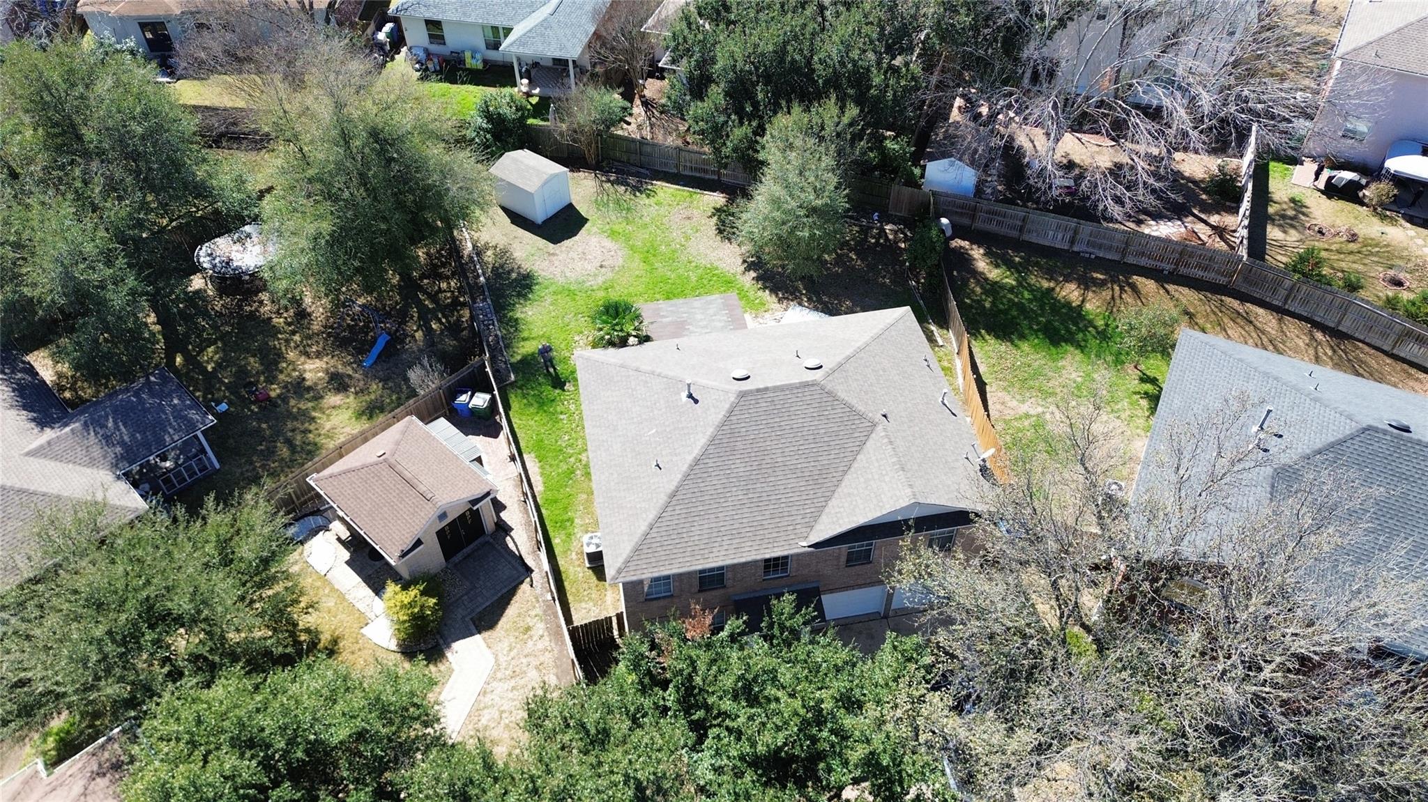 1623 War Horse Lane Round Rock TX 78664