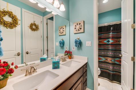 1721 Cherry Glade Trail Georgetown TX 78628