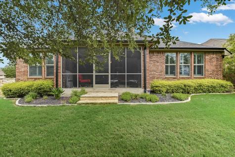 1721 Cherry Glade Trail Georgetown TX 78628