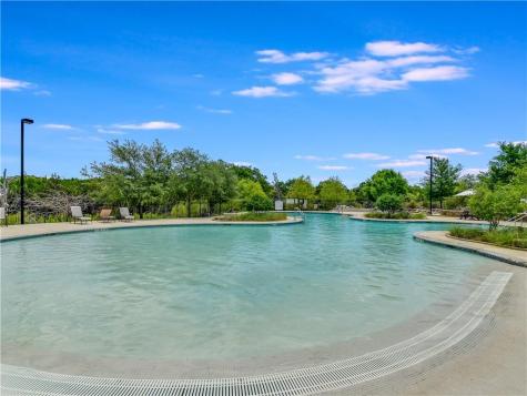 1721 Cherry Glade Trail Georgetown TX 78628