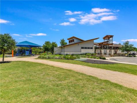 1721 Cherry Glade Trail Georgetown TX 78628