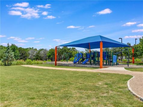1721 Cherry Glade Trail Georgetown TX 78628