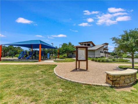 1721 Cherry Glade Trail Georgetown TX 78628
