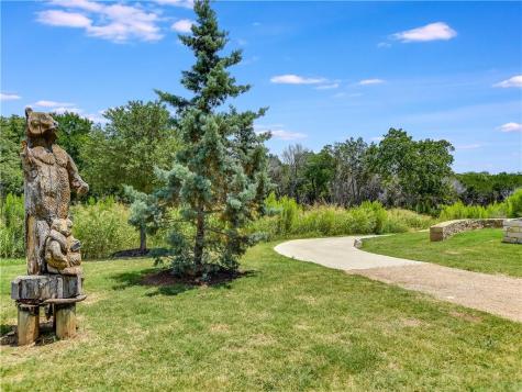 1721 Cherry Glade Trail Georgetown TX 78628