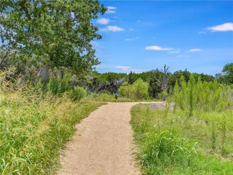 1721 Cherry Glade Trail Georgetown TX 78628