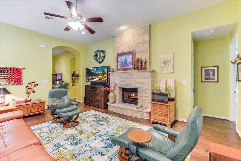 1721 Cherry Glade Trail Georgetown TX 78628