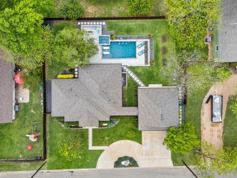 1614 S College Street Georgetown TX 78626