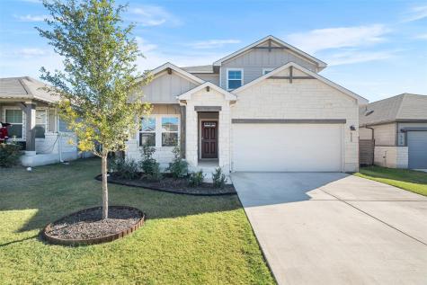 520 Loriner Way Liberty Hill TX 78642
