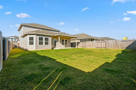 520 Loriner Way Liberty Hill TX 78642