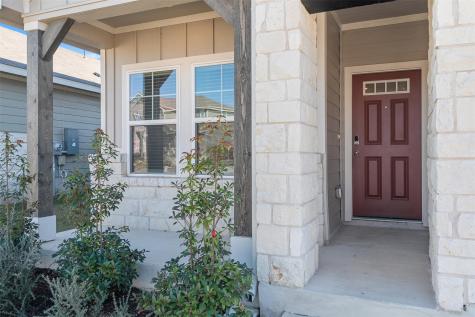 520 Loriner Way Liberty Hill TX 78642