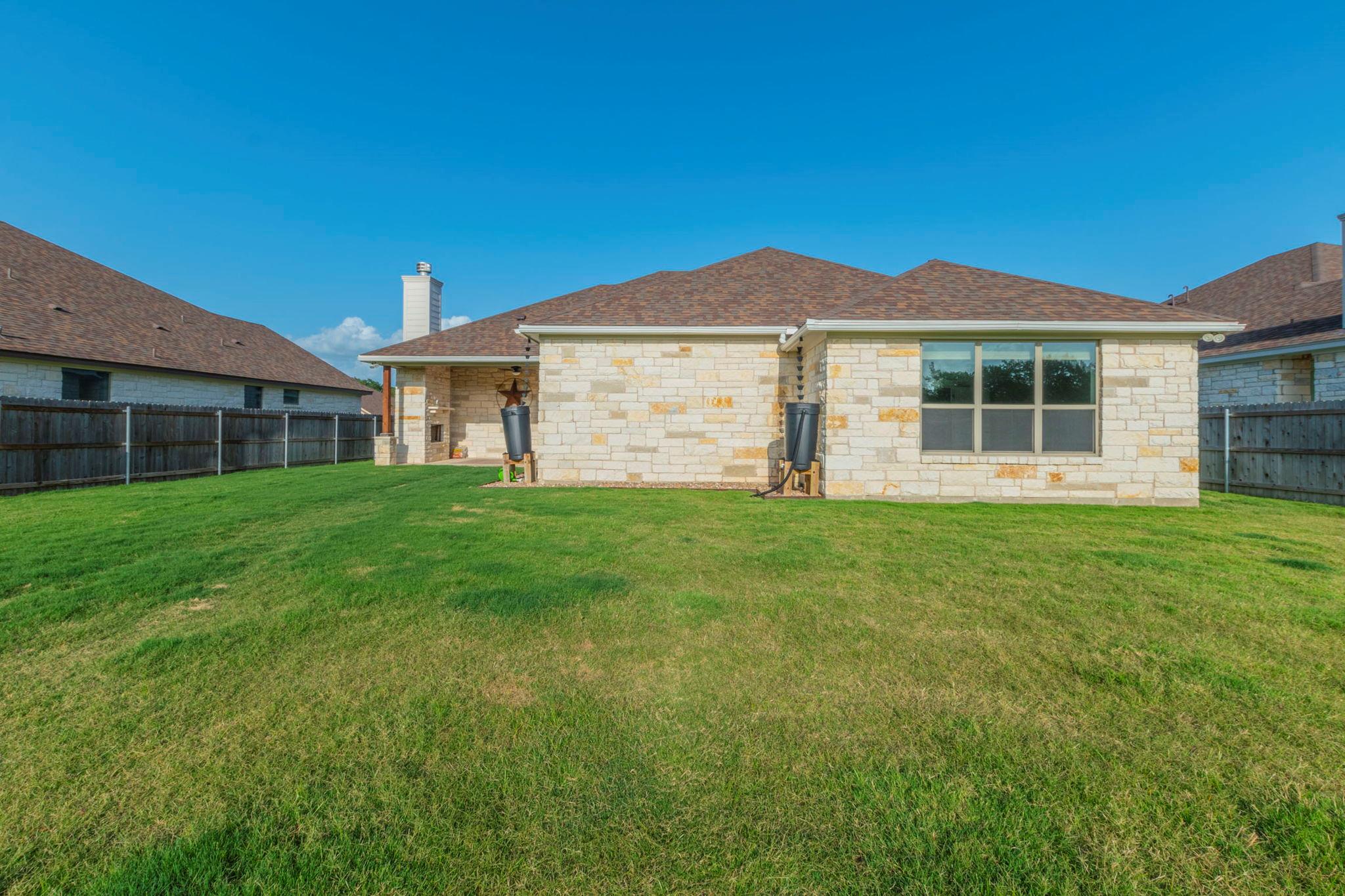 249 Pecan Meadow Lane Belton TX 76513