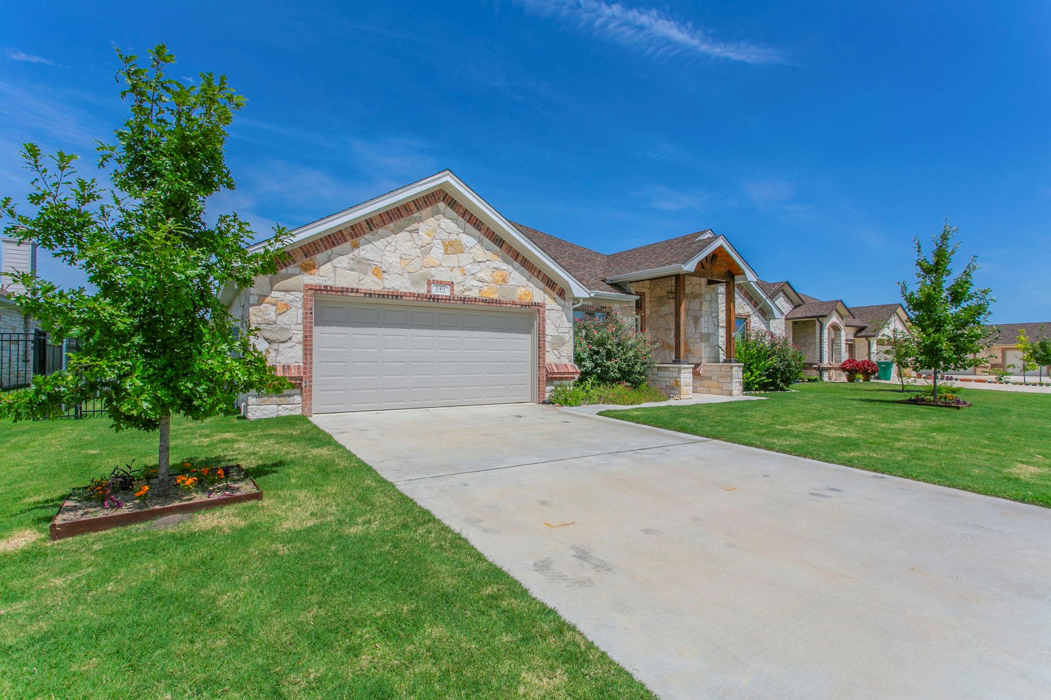 249 Pecan Meadow Lane Belton TX 76513