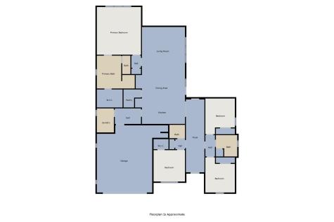 249 Pecan Meadow Lane Belton TX 76513