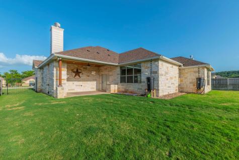 249 Pecan Meadow Lane Belton TX 76513