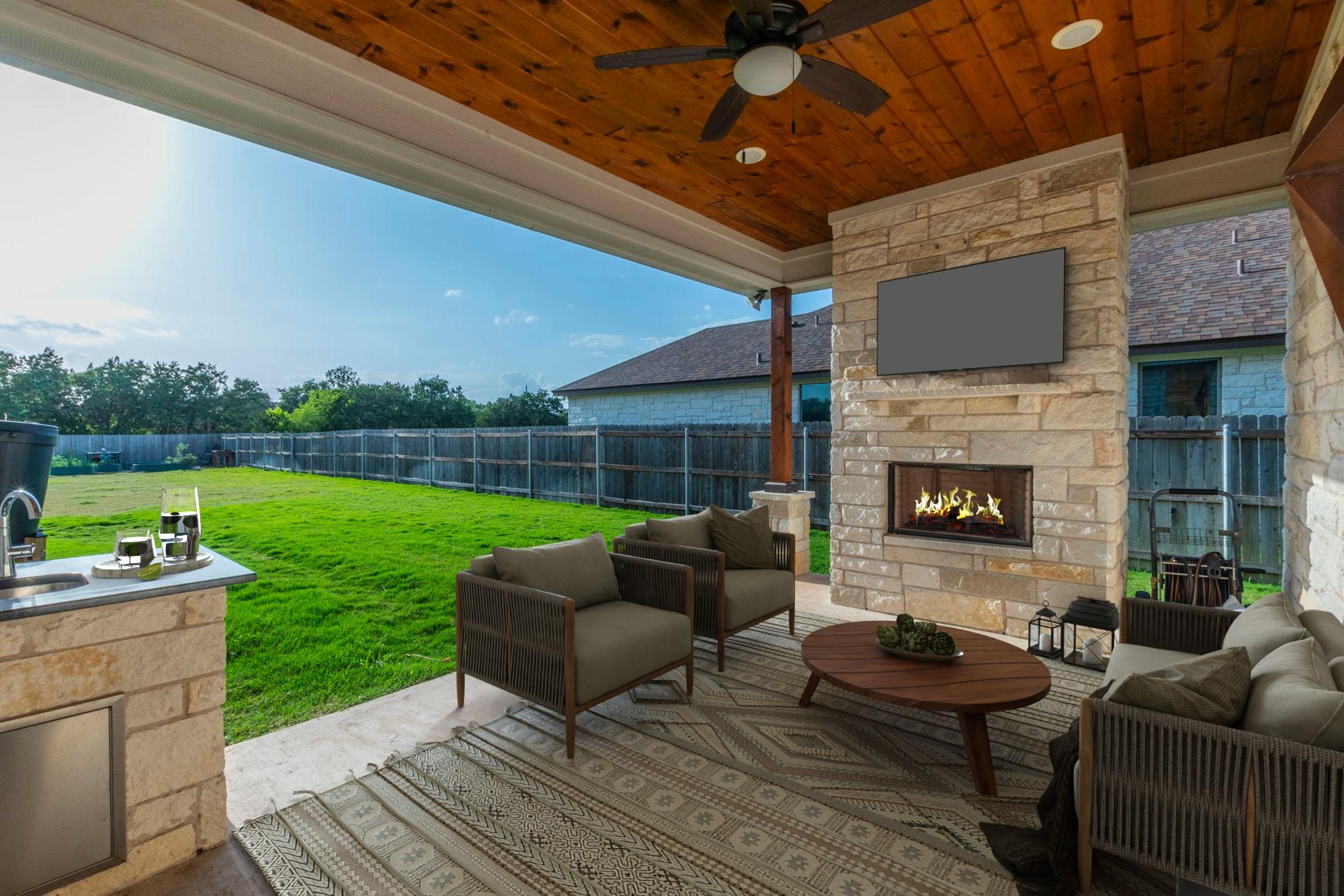249 Pecan Meadow Lane Belton TX 76513