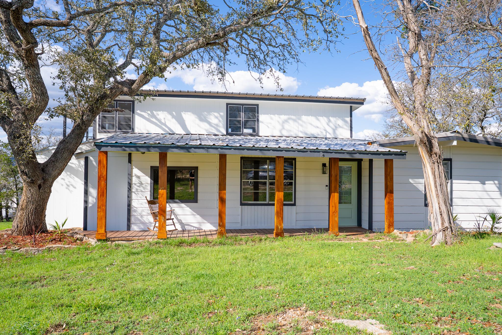 1012 Hill Street Burnet TX 78611