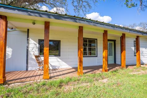 1012 Hill Street Burnet TX 78611