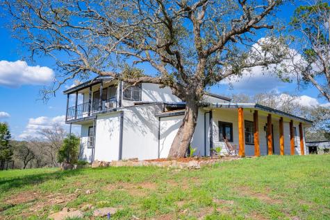 1012 Hill Street Burnet TX 78611