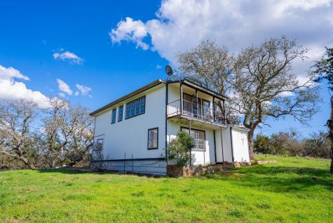 1012 Hill Street Burnet TX 78611