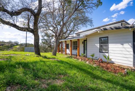 1012 Hill Street Burnet TX 78611