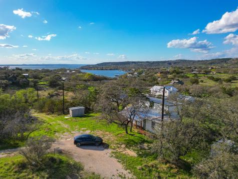 1012 Hill Street Burnet TX 78611