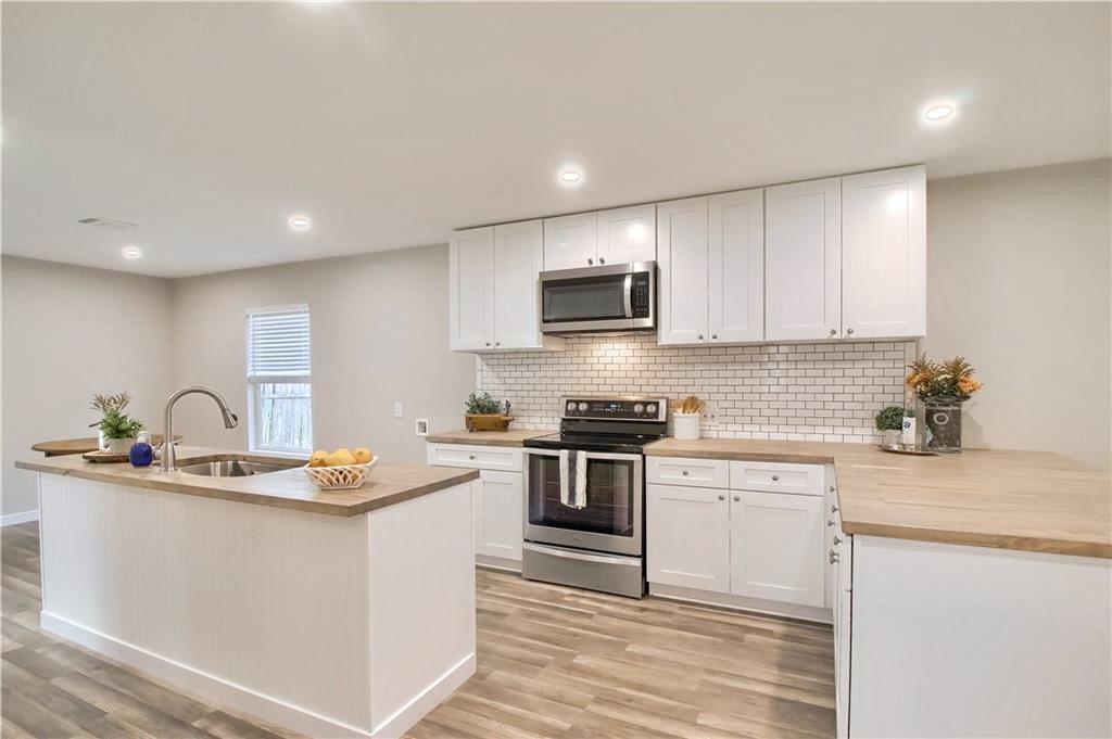 108 Irene Street Elgin TX 78621