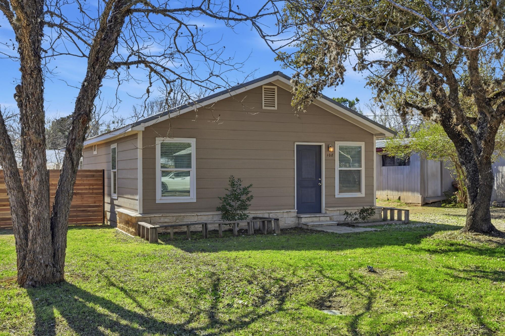 108 Irene Street Elgin TX 78621