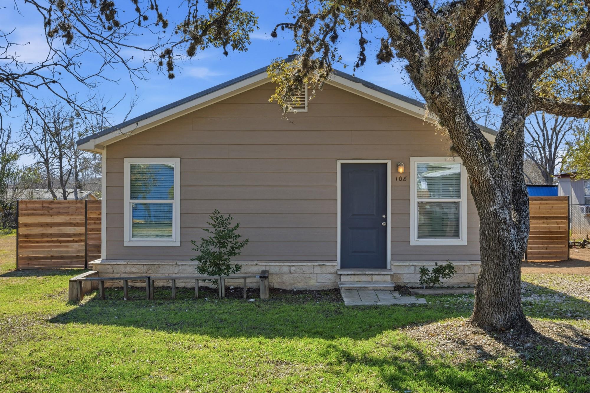 108 Irene Street Elgin TX 78621